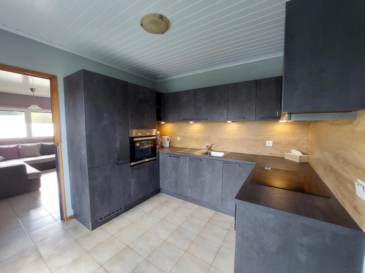 Forire Villa Nassogne Luaran gambar